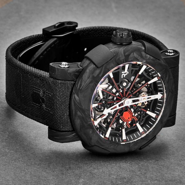 Romain Jerome Arraw 1C45S.BBBR.1023.PR.SPM19